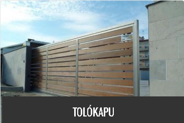 tolókapu torokbalint